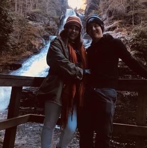 Meet your Posher, Olivia